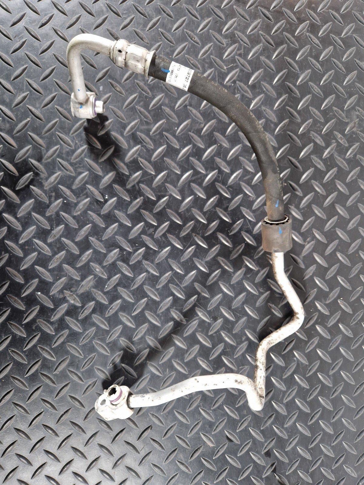 14-21 BMW 2 SERIES GRAN TOURER F45 F46 218D A/C PRESSURE HOSE 9209727