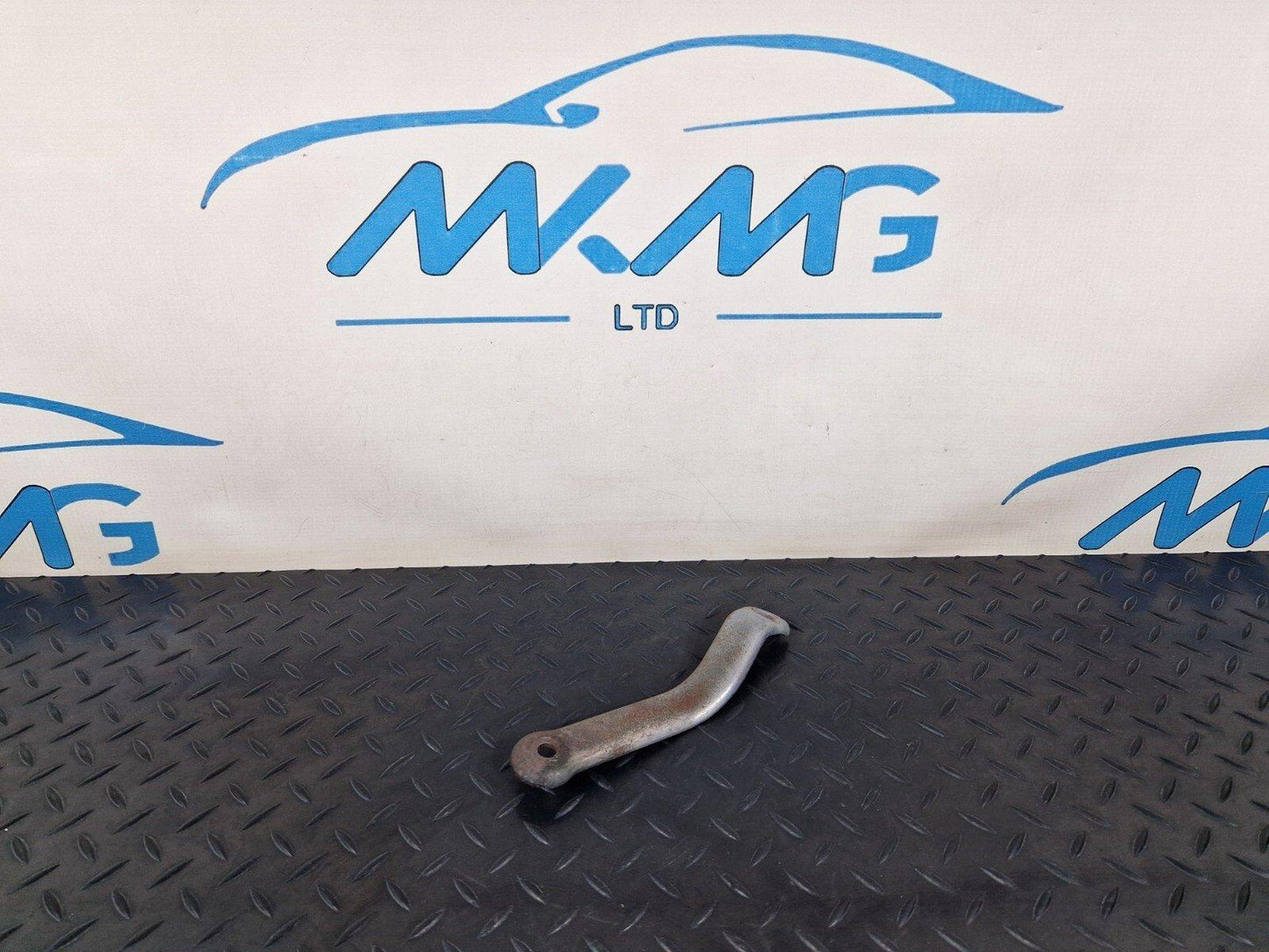 14-21 MERCEDES BENZ C220d W205 OEM TURBO TO CRANKCASE HOLDER BRACKET A6510962840