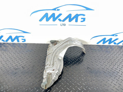 14-21 MERCEDES BENZ C350e W205 EXHAUST HEAT SHIELD COVER A2741421020