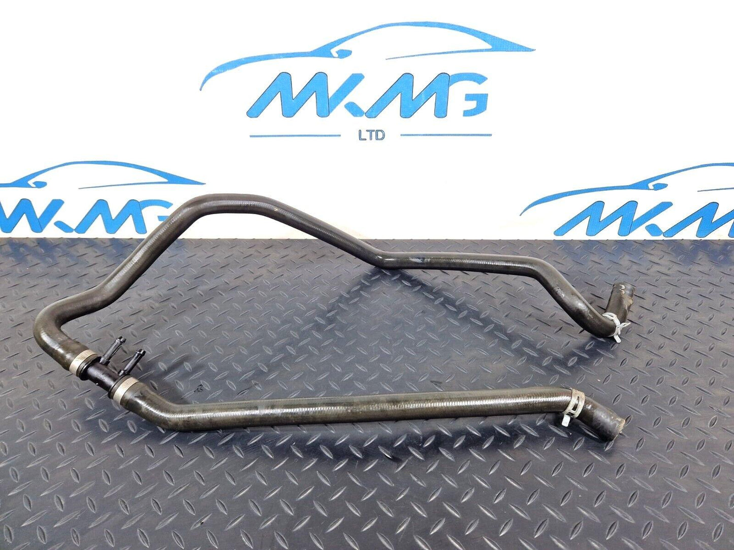 18-ON MERCEDES BENZ SPRINTER W907 W910 WATER COOLANT PIPE A9108303000