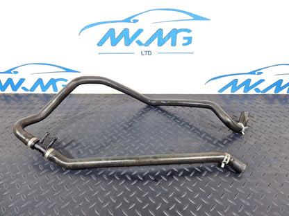 18-ON MERCEDES BENZ SPRINTER W907 W910 WATER COOLANT PIPE A9108303000