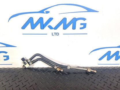 19-ON MERCEDES BENZ A CLASS EQ W177 EXHAUST PRESSURE SENSOR A0009057809