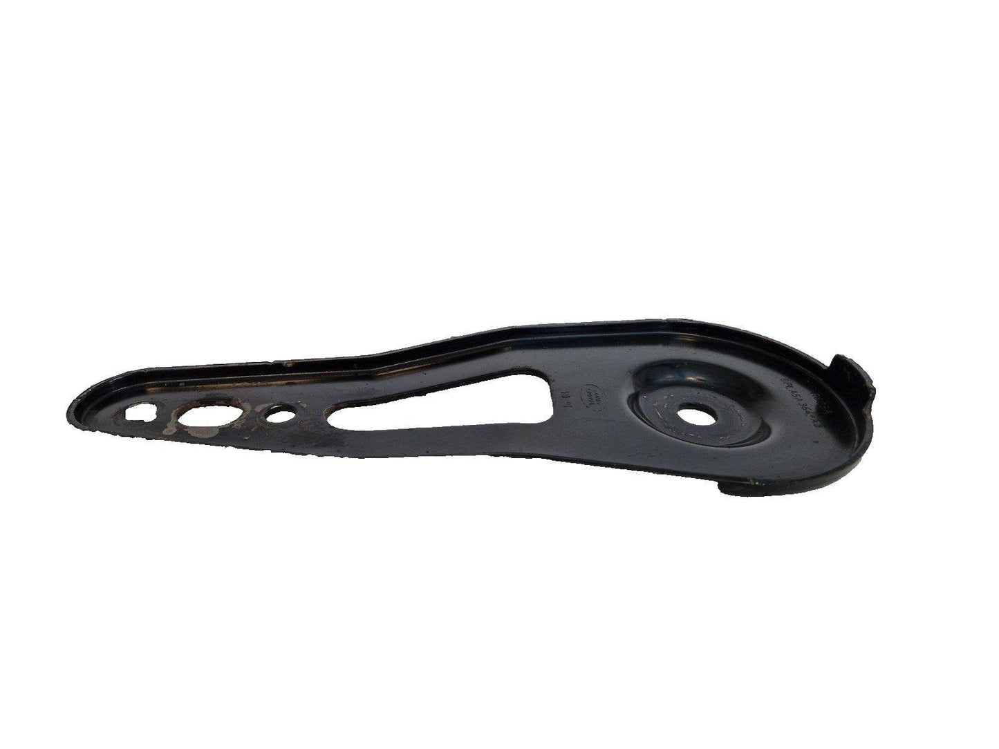 17-ON LAND ROVER DISCOVERY L462 GENUINE REAR SUBFRAME MOUNT BRACKET CPLA5A364A3