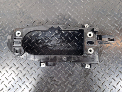 16-19 AUDI A4 B9 GENUINE GEARSTICK MOUNTING PLATE BRACKET 8W0863531
