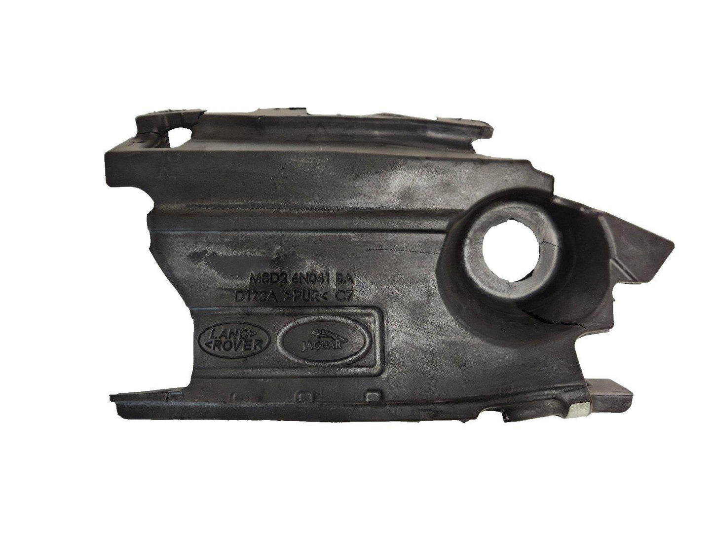 19-ON RANGE ROVER EVOQUE L551 CYLINDER  HEAD COVER M8D26N041BA