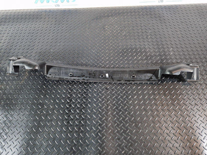 11-19 MERCEDES BENZ ML W166 GENUINE OTHER TRUNK BOOT TRIM ELEMENT A1666910008