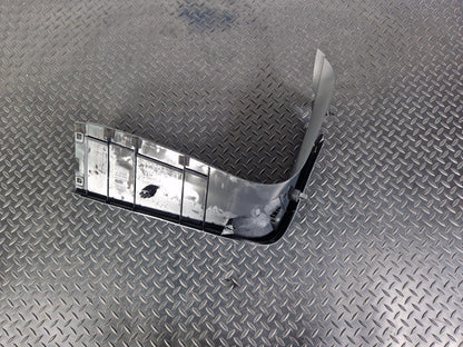 14-20 MERCEDES BENZ GLA 200 X156 TAILGATE COVER TRIM LEFT  A1567401900