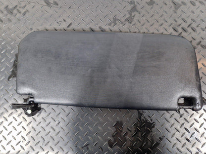 18-ON MERCEDES BENZ SPRINTER W907 SUN VISOR COVER TRIM PANEL RIGHT A9108102501