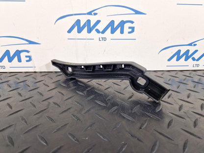 14-20 MERCEDES BENZ GLA 200 X156 GENUINE BUMPER MOUNT HOLDER BRACKET A1568853700