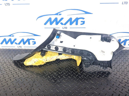 12-18 MERCEDES BENZ W176 DRIVER OFF SIDE INTERIOR REAR C PILLAR TRIM A1766902200