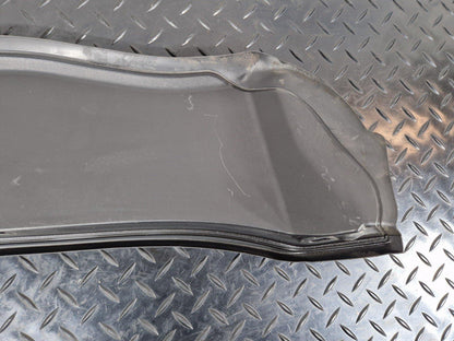 16-22 BMW X1 F48 GENUINE PASSENGER LEFT SIDE BONNET ENGINE SEAL BRACKET 7329399