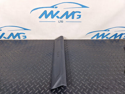 20-24 BMW 1 SERIES F40 DASHBOARD LOWER TRIM PANEL 7444937