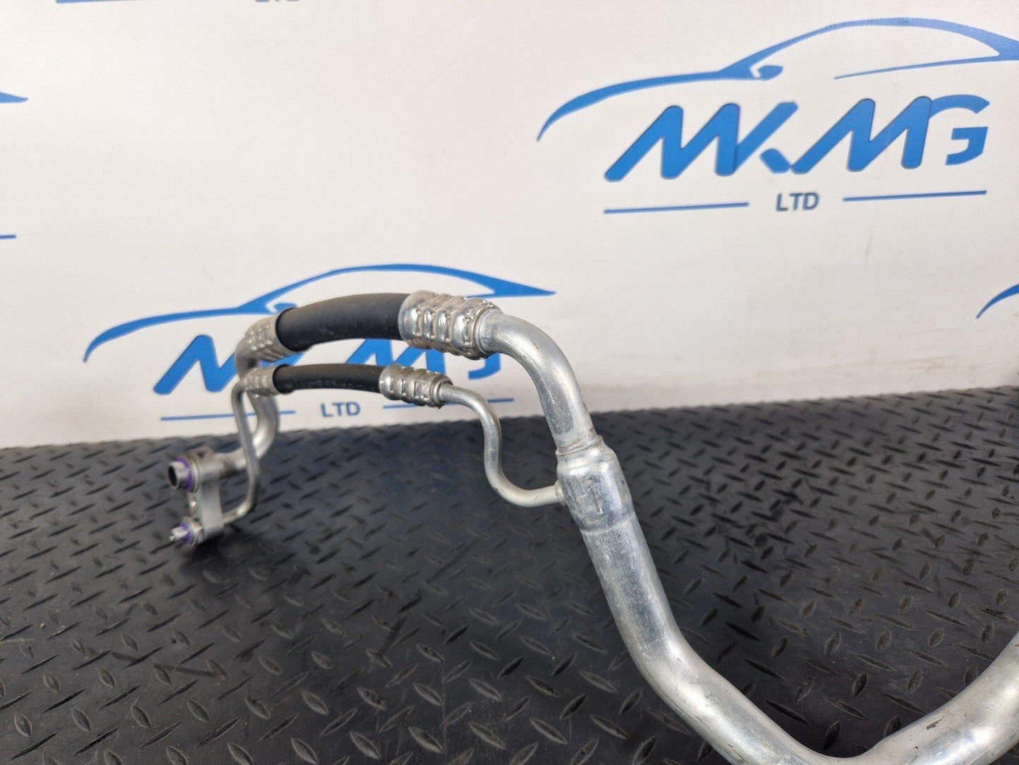 18-ON MERCEDES BENZ A CLASS W177 AC AIR CONDITIONING PIPE A1778305201