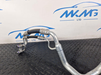18-ON MERCEDES BENZ A CLASS W177 AC AIR CONDITIONING PIPE A1778305201