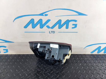 BMW 118i F40 Hatchback Genuine Right Side Rear Inner Tail Light H8736912005