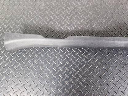 14-21 MERCEDES C200 W205 RIGHT DRIVER SIDE INNER SILL TRIM COVER A2056860636
