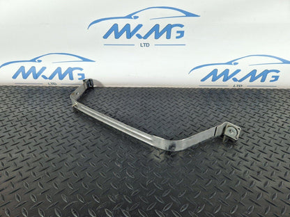 14-21 MERCEDES BENZ C200 W205 FUEL TANK BRACKET MOUNT HOLDER A2054700040