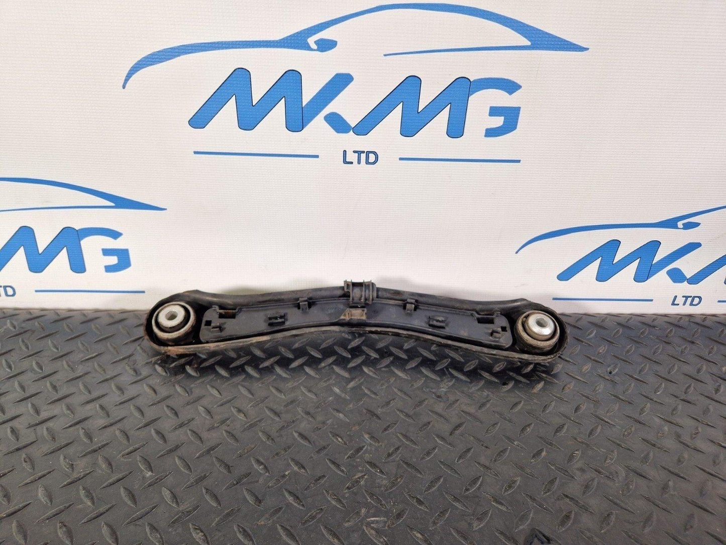 11-19 MERCEDES BENZ ML W166 OEM REAR RIGHT CONTROL ARM A1665460700HT