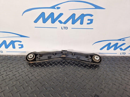 11-19 MERCEDES BENZ ML W166 OEM REAR RIGHT CONTROL ARM A1665460700HT