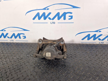 14-20 MERCEDES BENZ GLA X156 FRONT LEFT BRAKE CALIPER A24617
