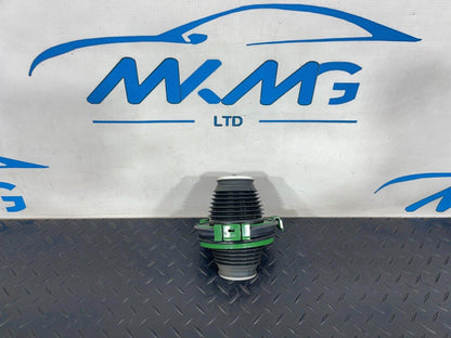 14-21 MERCEDES BENZ C300h W205 GENUINE STEERING COLUMN BOOT A2054600901