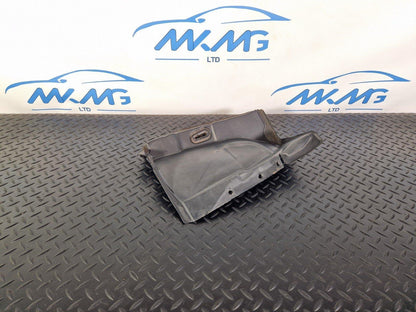 10-13 BMW X5 E70 LCI GENUINE FRONT RIGHT O/S WHEELHOUSE COVER TRIM 7161746