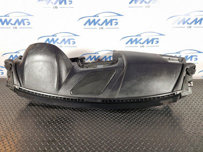 11-18 BMW 6 SERIES F06 GENUINE COMPLETE DASHBOARD PANEL WITH SAFETY BAG
