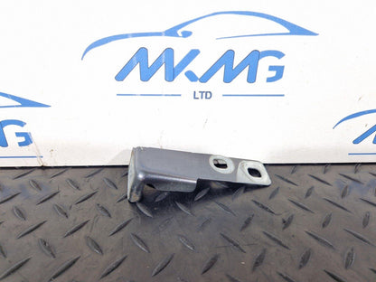 16-19 AUDI A4 B9 GENUINE FRONT DRIVER SIDE WING FENDER MOUNT BRACKET 8W0821434B
