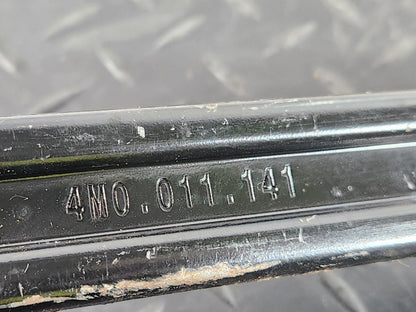 16-20 AUDI Q7 4M GENUINE CRANK ARM TOOL 4M0011141