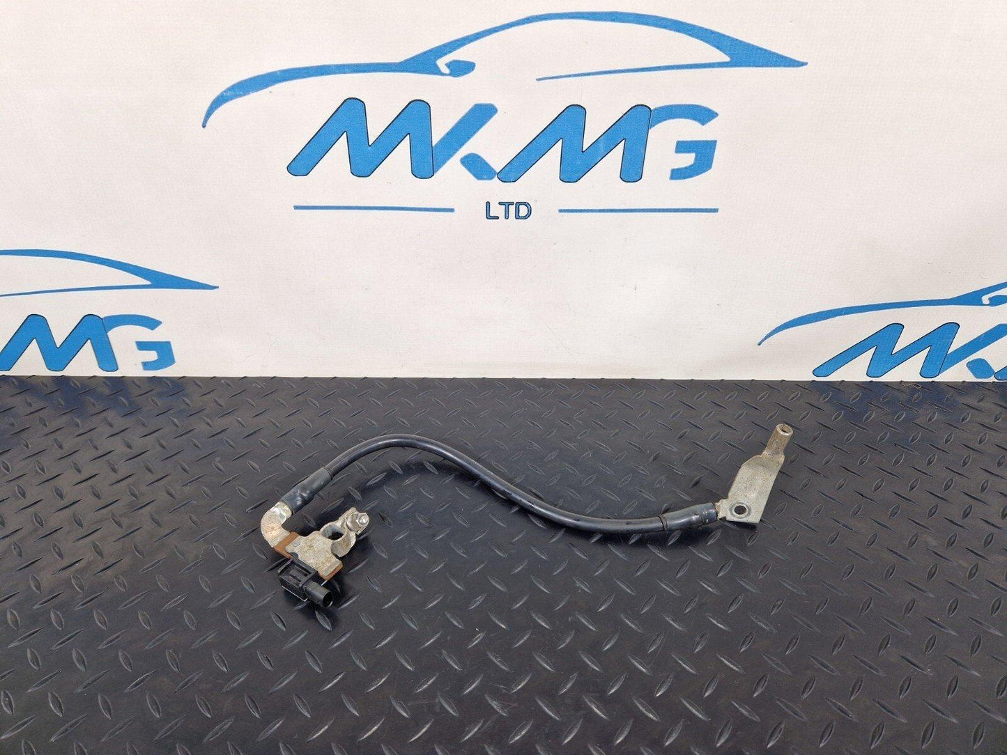 14-21 BMW 2 SERIES GRAN TOURER F45 F46 NEGATIVE BATTERY CABLE 6821203