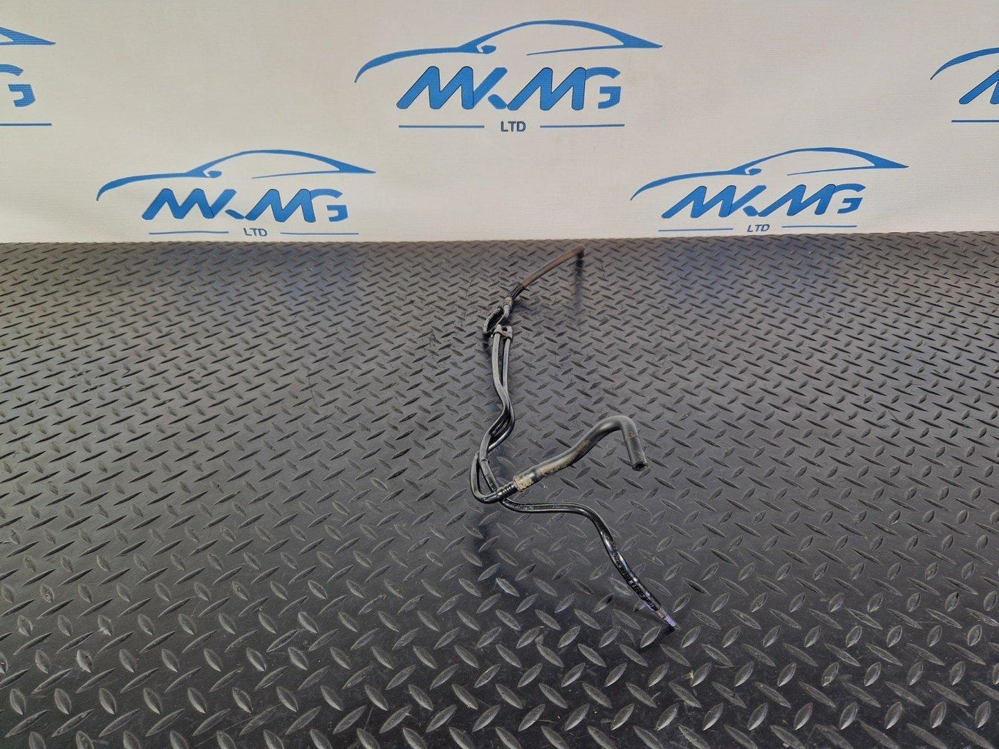 10-13 BMW X5 E70 LCI GENUINE OEM VACUUM LINE PIPE HOSE 6776413