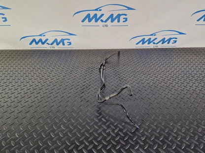 10-13 BMW X5 E70 LCI GENUINE OEM VACUUM LINE PIPE HOSE 6776413