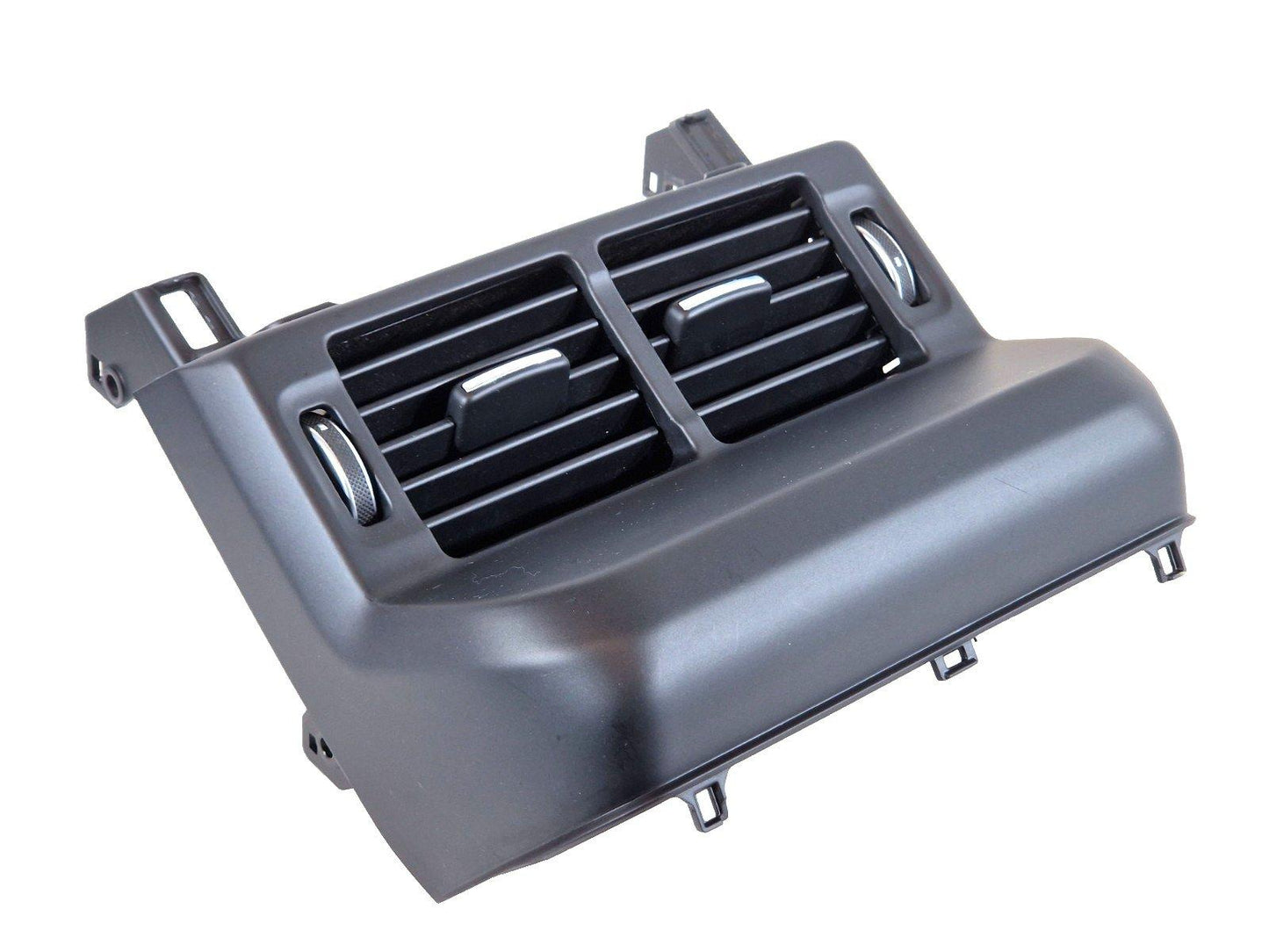 19-ON RANGE ROVER EVOQUE L551 OEM REAR CENTRE CONSOLE VENTS TRIM K8D2-67448-A