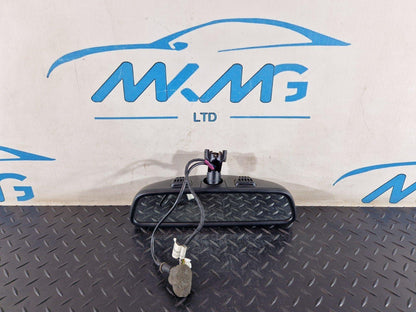 MERCEDES BENZ X253 GENUINE OEM INTERIOR REAR VIEW MIRROR A2228100217