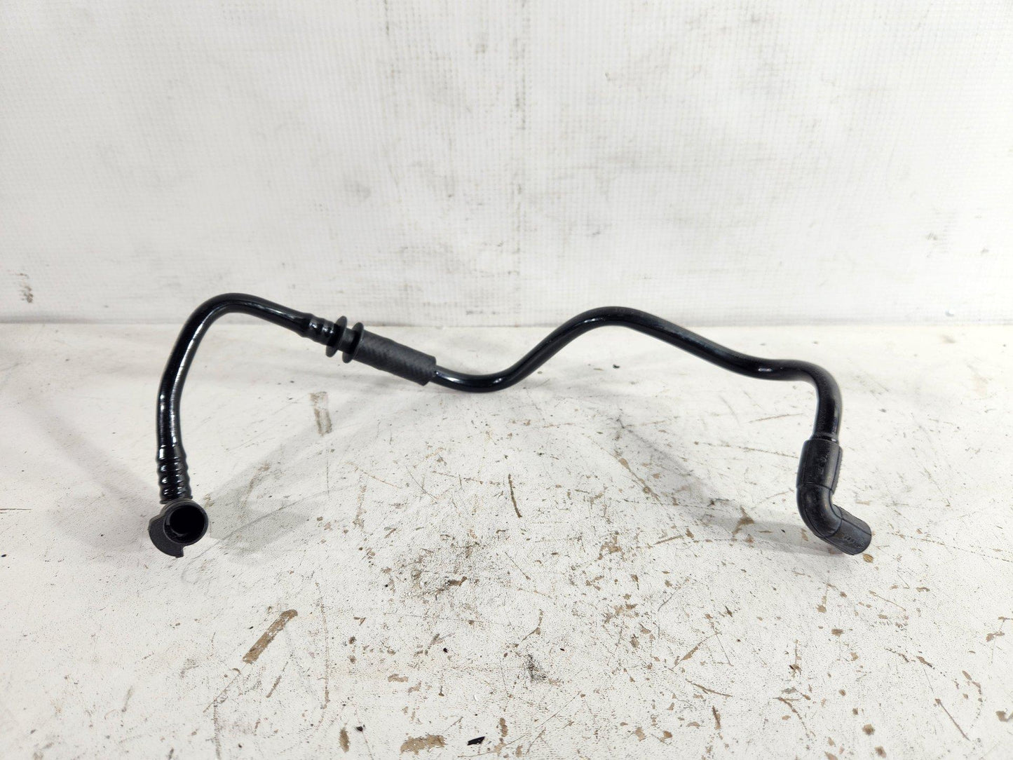 Mercedes-Benz CLA C117 Genuine Vacuum Ventilation Pipe Hose A2464700664