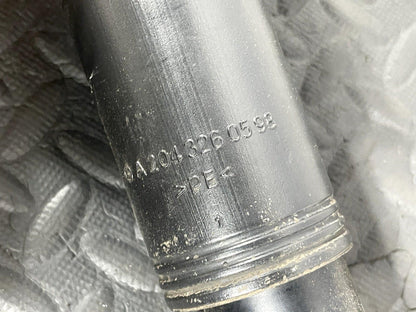 12-18 MERCEDES A B CLA-W176 W246 C117 GENUINE REAR SHOCK ABSORBER A1763201531