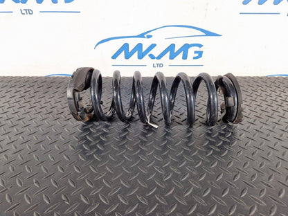 14-19 LAND ROVER L550 DISCOVERY GENUINE REAR RIGHT & LEFT SPRING FK725B749GB