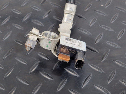 18-ON MERCEDES BENZ SPRINTER W907 W910 NEGATIVE BATTERY CABLE A9109051200