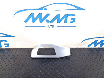 16-24 AUDI A5 F5 S-LINE HEADLIGHT SWITCH SURROUND TRIM 8W2853190