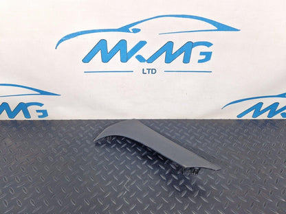 18-ON MERCEDES BENZ SPRINTER W907 DASHBOARD COVER LEFT LOWER TRIM A9106803000