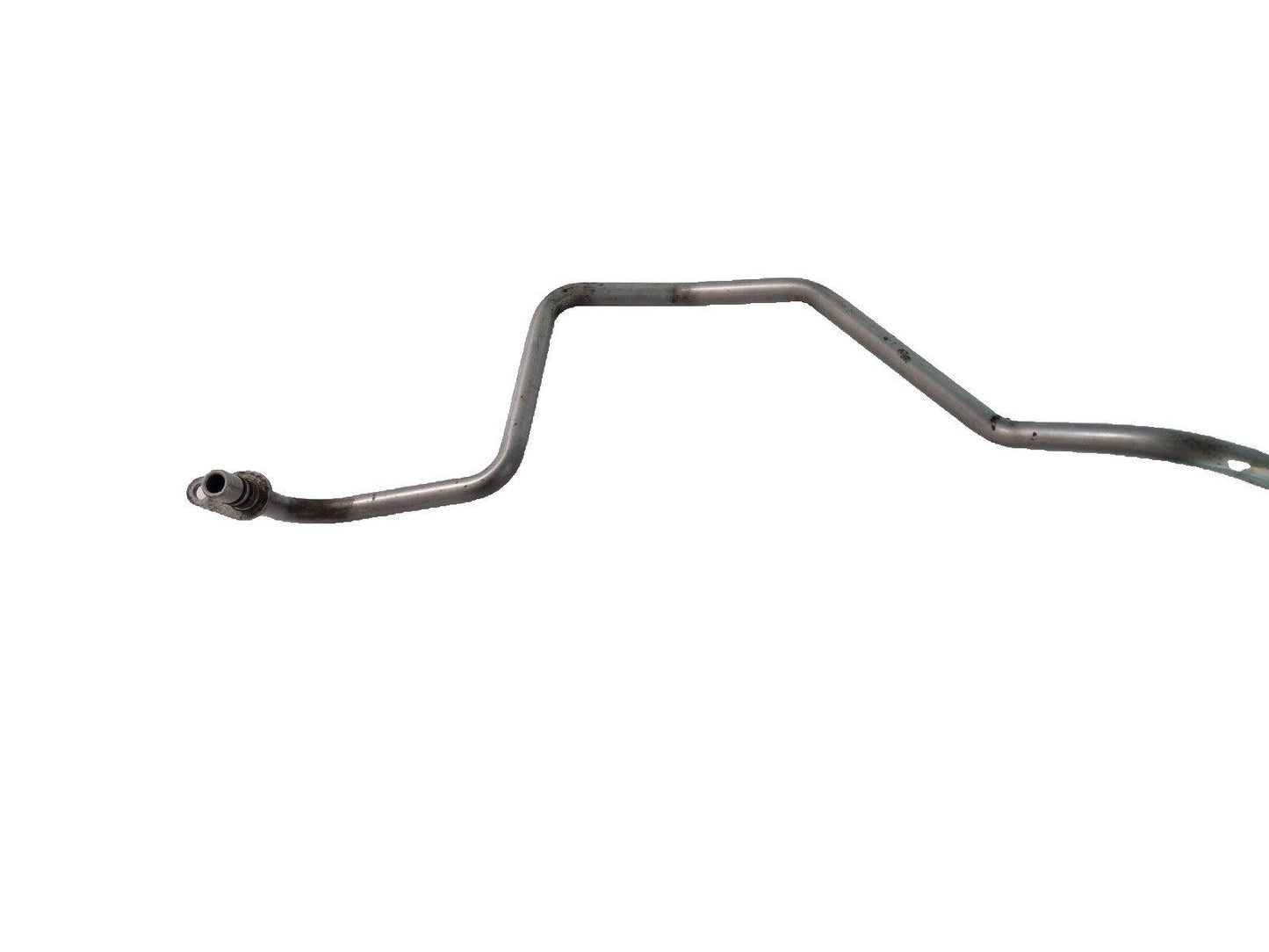 14-21 MERCEDES C300h W205 GENUINE GEARBOX TRANSMISSION OIL LINE A6511806030