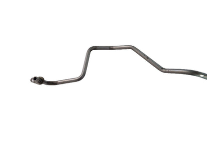 14-21 MERCEDES C300h W205 GENUINE GEARBOX TRANSMISSION OIL LINE A6511806030