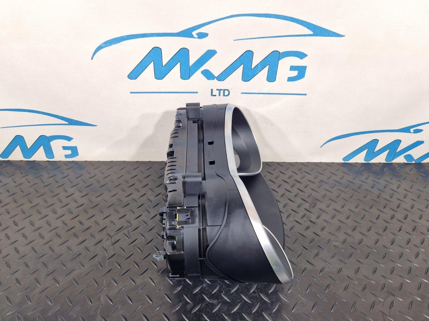 14-21 MERCEDES-BENZ C-CLASS C250D W205 OEM INSTRUMENT SPEED CLUSTER A2059004016