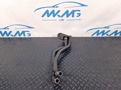 16-19 AUDI A4 AVANT B9 S-LINE ENGINE COOLANT PIPE HOSE 8W2819350K