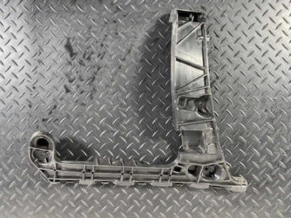 16-19 AUDI A4 B9 AVANT ULTRA GENUINE REAR LEFT N/S BUMPER BRACKET 8W9807453