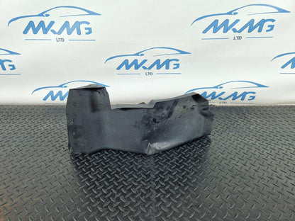 12-17 AUDI Q5 8R GENUINE OEM REAR RIGHT O/S UNDERBODY UNDERTRY TRIM 8R0825219B