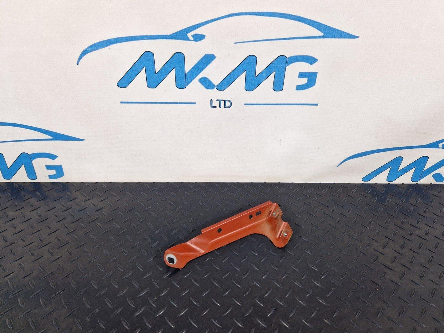 BMW 2 SERIES GRAN TOURER F45 F46 FRONT RIGHT FENDER SUPPORT BRACKET 7297202