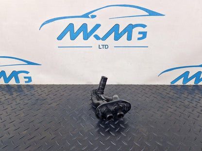 16-19 AUDI A4 B9 GENUINE OEM AIR CON/ HEATER COOLANT HOSES & GROMMET 8W0819332D