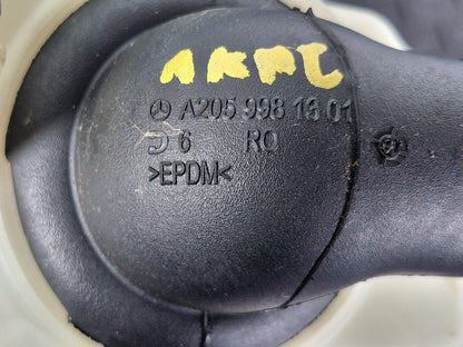 14-21 MERCEDES BENZ W205 GENUINE OEM FUSE BOX A2059981301