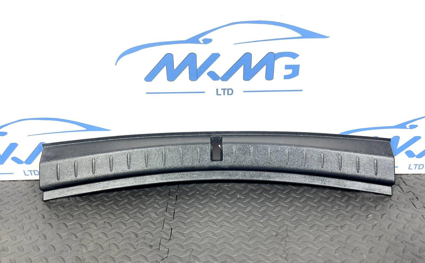 14-21 BMW 2 SERIES F45 F46 218D GENUINE TRUNK LOADING STILL COVER PANEL 7327008